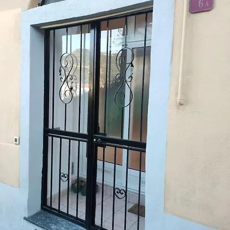 Discesa Marina Ventimiglia