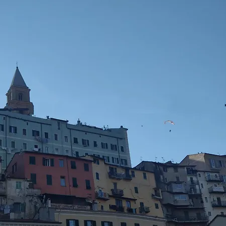 Discesa Marina Ventimiglia