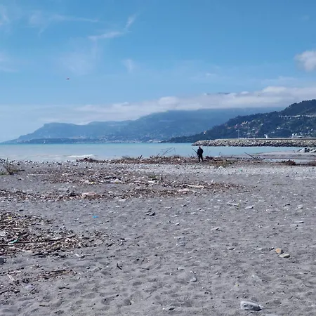 Apartman Discesa Marina *