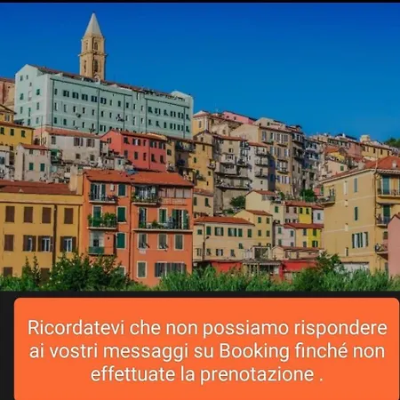 Discesa Marina Ventimiglia