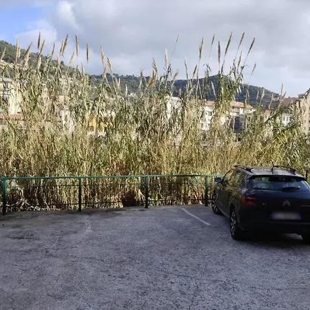 Lägenhet Discesa Marina