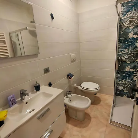 Apartamento Discesa Marina *