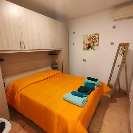 Discesa Marina * 文蒂米利亚