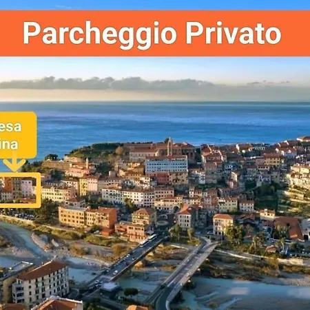 Apartment Discesa Marina