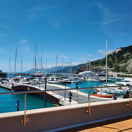 Discesa Marina