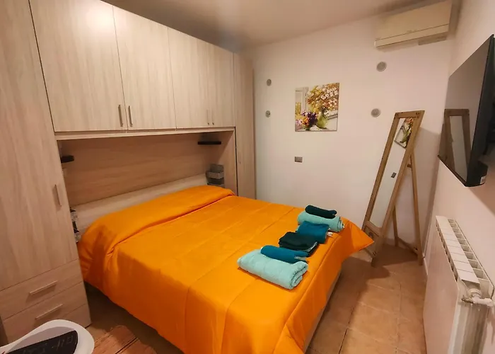 Discesa Marina * Ventimiglia