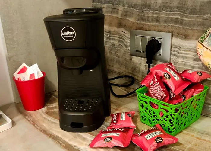 Appartement Discesa Marina Ventimiglia