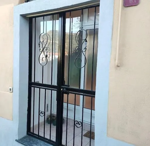 Discesa Marina Ventimiglia