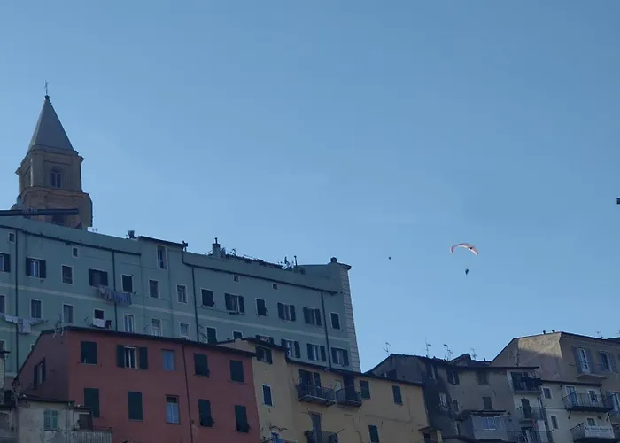 Discesa Marina Ventimiglia