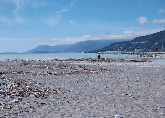 Appartement Discesa Marina *