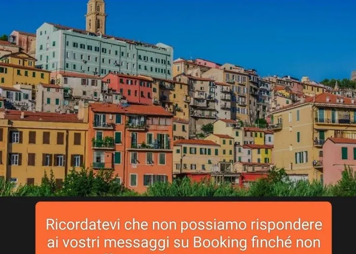 Discesa Marina Ventimiglia