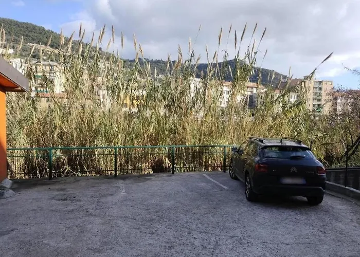 Appartement Discesa Marina